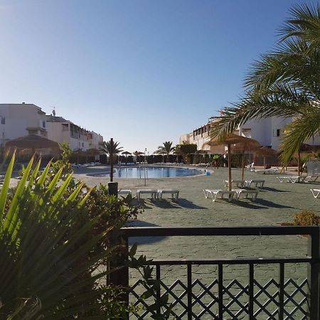 Apartamento En Primera Linea De Vera Playa Naturista! Luaran gambar