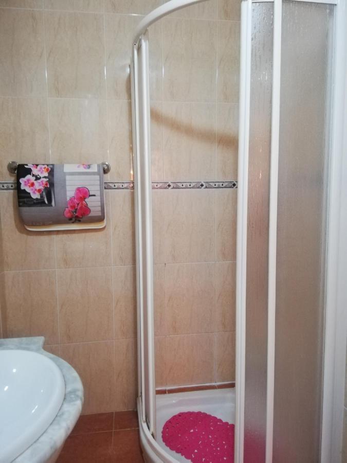 Apartamento En Primera Linea De Vera Playa Naturista! Luaran gambar